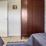 بيت للعطل Tervaleppae By Interhome Luhalahti