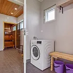 Tervaleppae By Interhome بيت للعطل *
