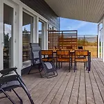 Tervaleppae By Interhome بيت للعطل *