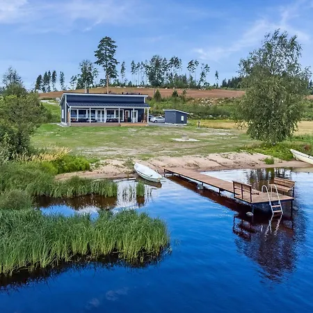 Tervaleppae By Interhome *