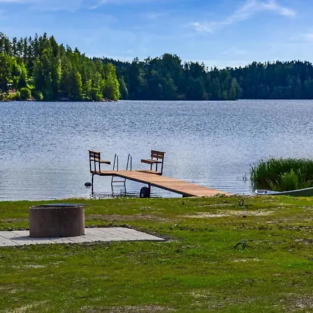 Tervaleppae By Interhome *