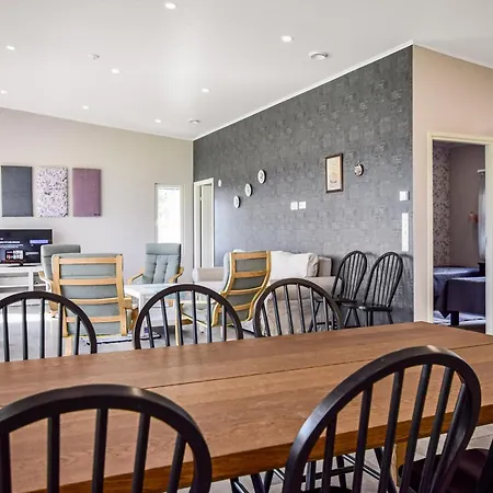 펜션 Tervaleppae By Interhome *