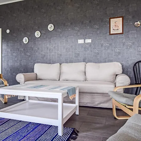 Tervaleppae By Interhome بيت للعطل *