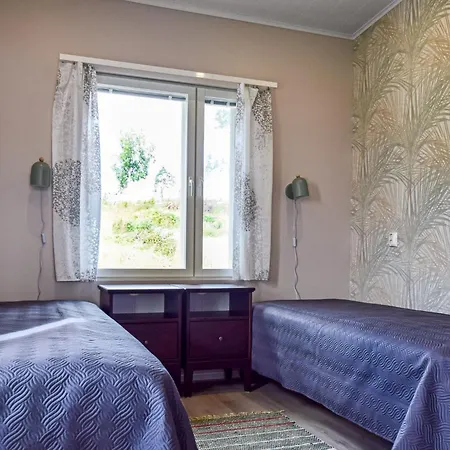 Tervaleppae By Interhome