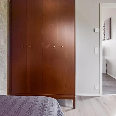 بيت للعطل Tervaleppae By Interhome