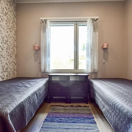 Tervaleppae By Interhome