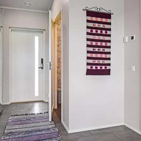 Tervaleppae By Interhome Σπίτι διακοπών *