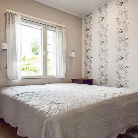 Tervaleppae By Interhome