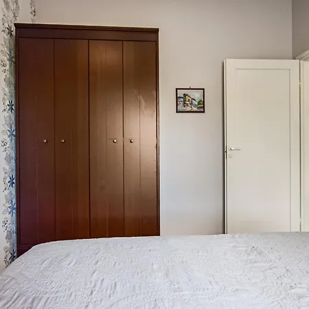 Semesterbostad Tervaleppae By Interhome *
