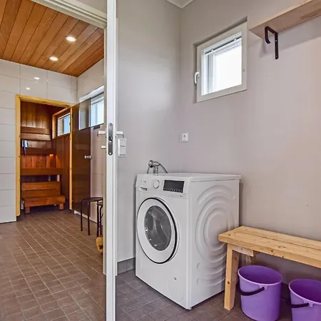 Tervaleppae By Interhome Σπίτι διακοπών *