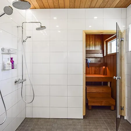 Σπίτι διακοπών Tervaleppae By Interhome *