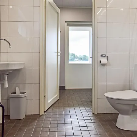 Tervaleppae By Interhome *