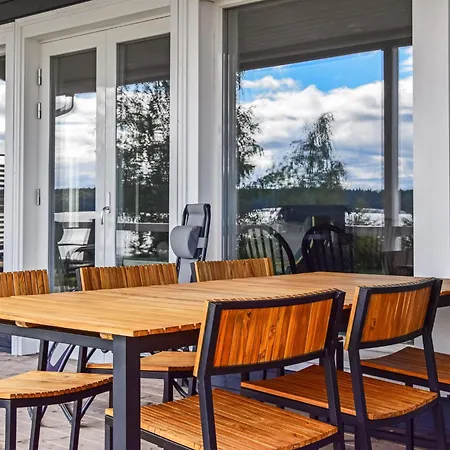Semesterbostad Tervaleppae By Interhome
