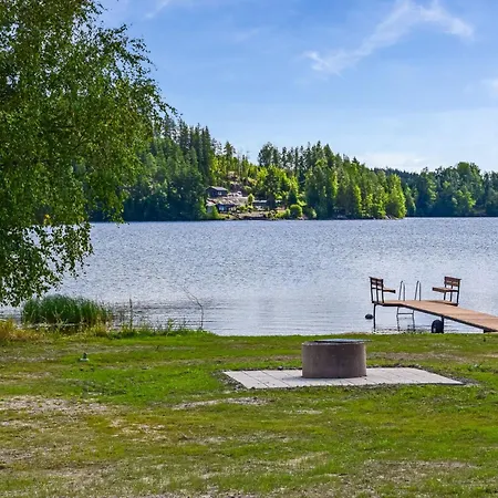 Tervaleppae By Interhome Semesterbostad *