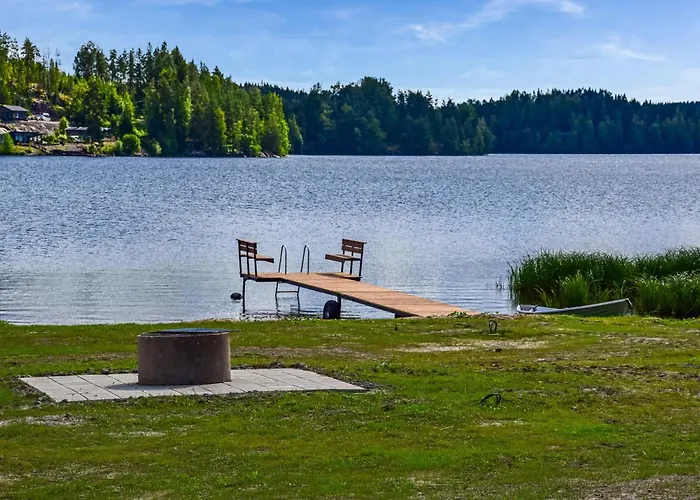 Tervaleppae By Interhome *