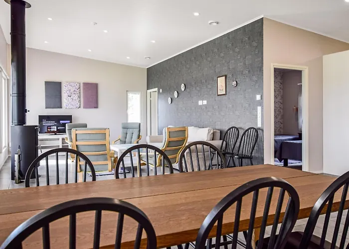 Σπίτι διακοπών Tervaleppae By Interhome *