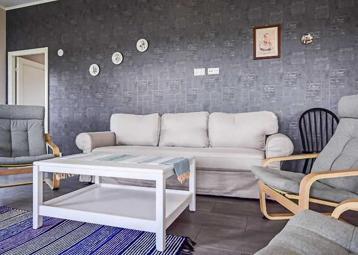 Tervaleppae By Interhome 펜션 *