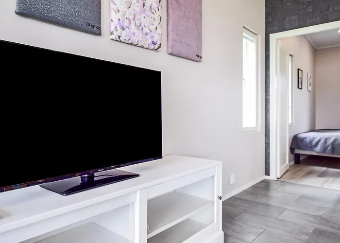 Tervaleppae By Interhome *