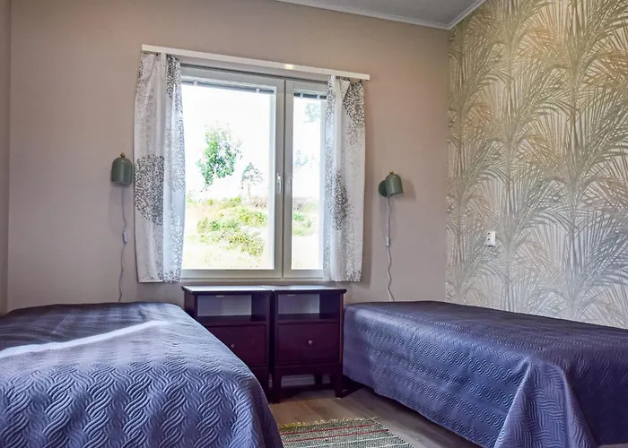 Tervaleppae By Interhome