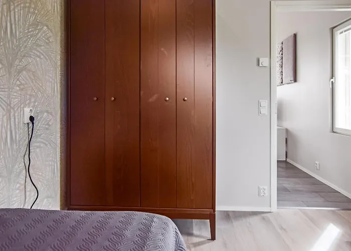 펜션 Tervaleppae By Interhome