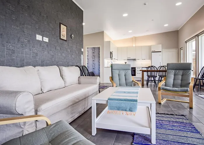 Σπίτι διακοπών Tervaleppae By Interhome