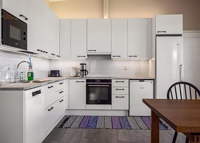 Tervaleppae By Interhome Σπίτι διακοπών