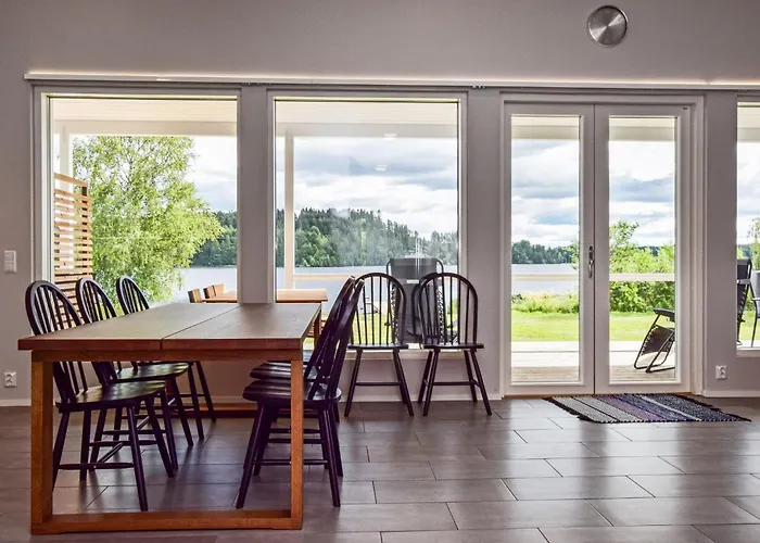 Tervaleppae By Interhome * Luhalahti