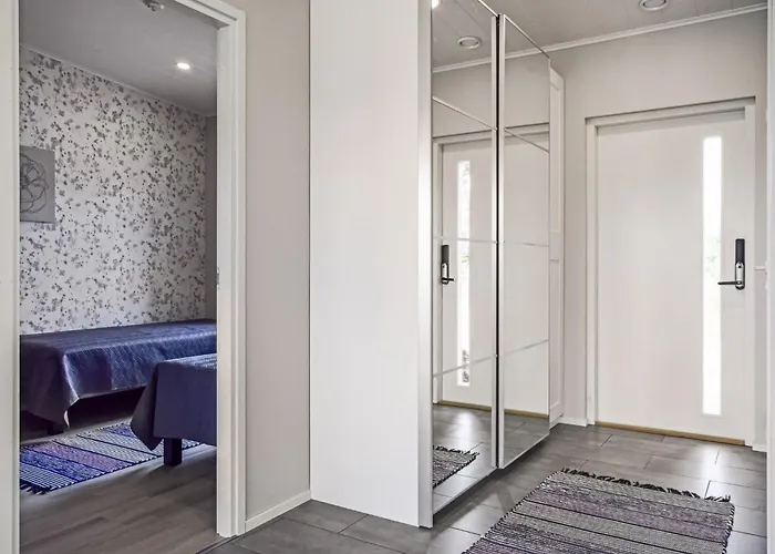 Tervaleppae By Interhome * Luhalahti