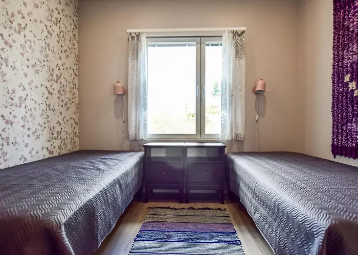 Tervaleppae By Interhome