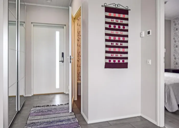 Tervaleppae By Interhome Σπίτι διακοπών *