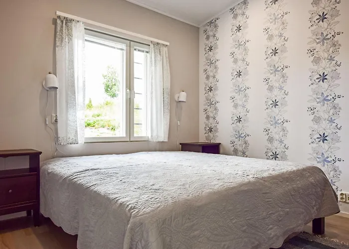 Tervaleppae By Interhome