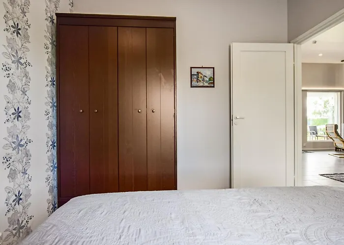 Σπίτι διακοπών Tervaleppae By Interhome *