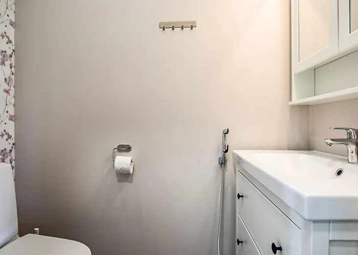 Tervaleppae By Interhome * Luhalahti