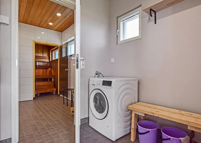 Tervaleppae By Interhome 펜션 *