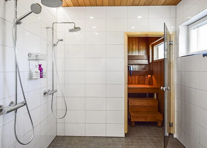 Σπίτι διακοπών Tervaleppae By Interhome *