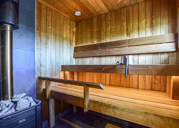 Tervaleppae By Interhome Luhalahti