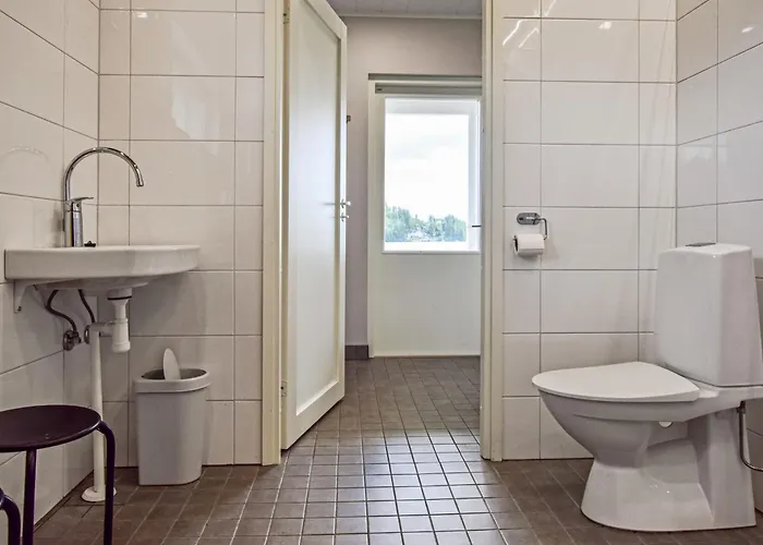 Tervaleppae By Interhome *