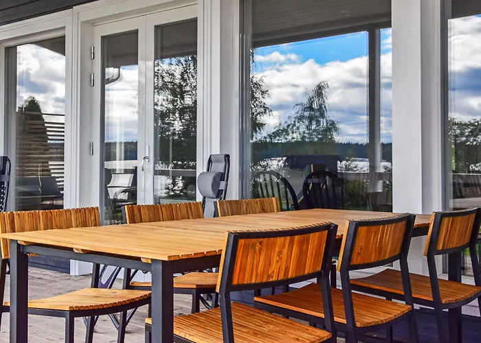 펜션 Tervaleppae By Interhome