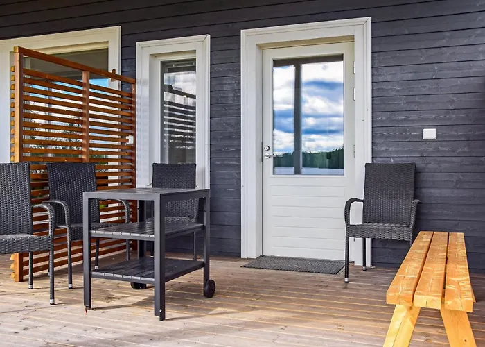 Tervaleppae By Interhome * Luhalahti