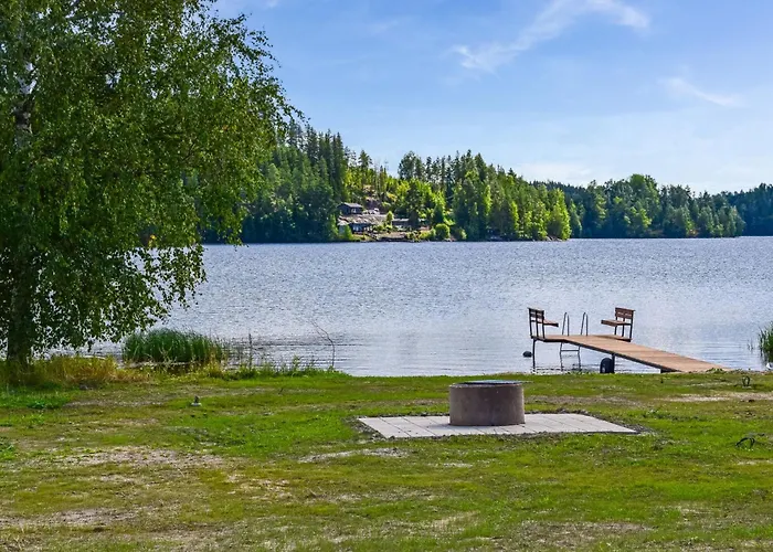 Tervaleppae By Interhome 펜션 *